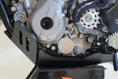 GAS GAS EX 350 F [2021-2023] - Xtrem Skid Plate - HDPE 8mm Gas Gas