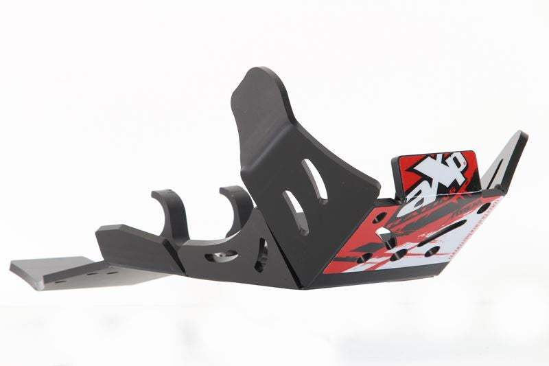 GAS GAS EC 350 F [2021-2023] - Xtrem Skid Plate - HDPE 8mm Gas Gas EC250F/EC350F