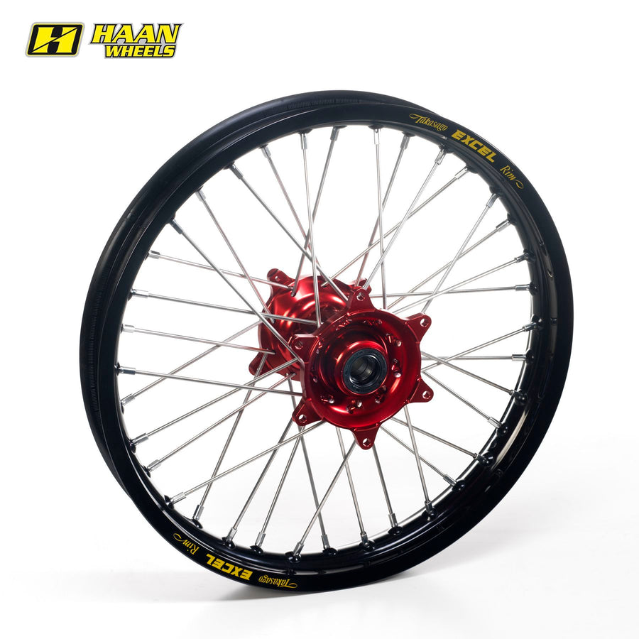Yamaha YZ 250 F (CG 27) [2007-2009] - Vorderrad Komplett - 21x1,60x36T