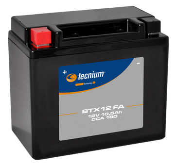 Honda VfR 800 FI [Tecnium] - motorcycle battery