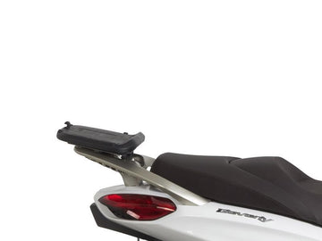 Piaggio Beverly 300 HPE / 310 HPE / 310 S / 400 HPE / 400 S [2021-2026] [SHAD] - Top Master mounting kit
