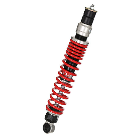 Vespa GTS Super Sport 300 [2010-2018] - Hinterer Doppelstoßdämpfer Gas Top Line
