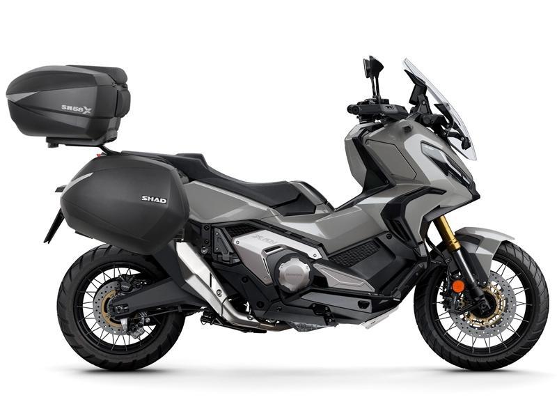 Honda Forza 750 [SHAD] - 3P Mounting Kit - Honda X-ADV