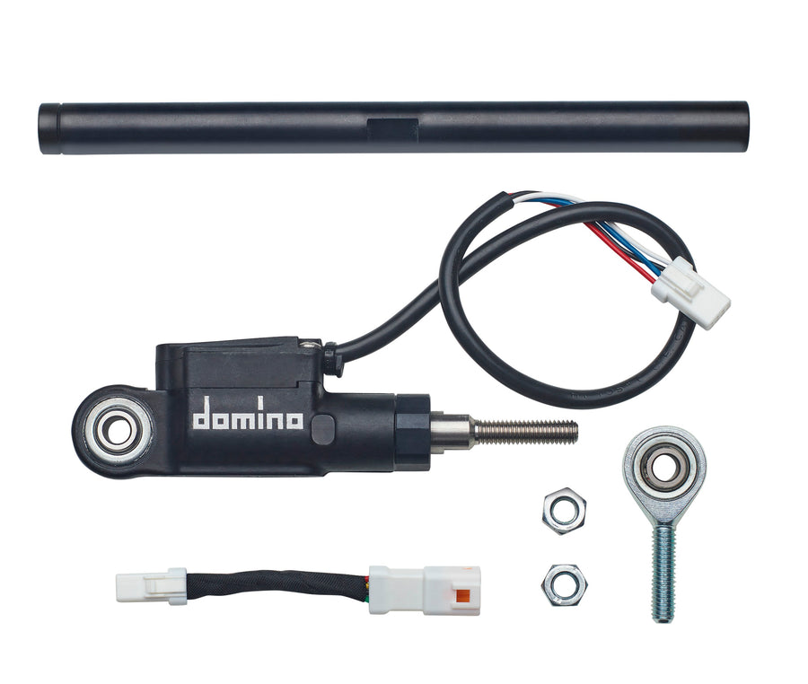 Ducati Panigale V4 Speciale [2018-2019] - Racing Quick Shifter Kit - Ducati Panigale V4