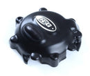 Kawasaki NINJA ZX-10 R SE ABS ZX1002C [2018] - Race Series Engine Case Cover Protector - Black Kawasaki ZX-10R/RR