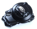 Kawasaki NINJA ZX-10 R SE ABS ZX1002C [2018] - Race Series Engine Case Cover Protector - Black Kawasaki ZX-10R/RR