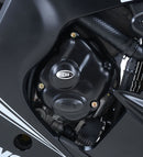 Kawasaki NINJA ZX-10 R SE ABS ZX1002C [2018] - Race Series Engine Case Cover Protector - Black Kawasaki ZX-10R/RR