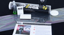 Aprilia RSV4 1100 ABS [2022-2024] - Second Skin Schutzfolie – Transparent Aprilia RSV4