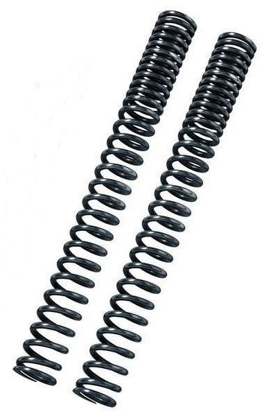BMW K 100 (0501) [1983-1988] - MB01 Progressive Fork Spring Kit - with Oil