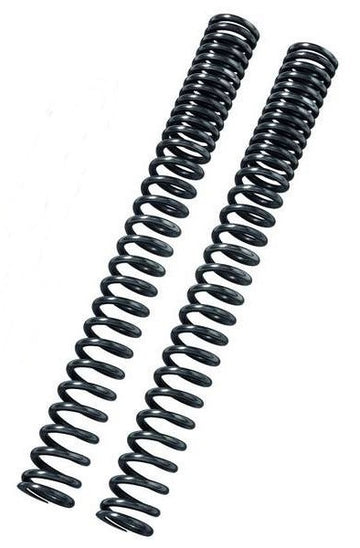 BMW K 75 C (0564) [1985-1988] - MB01 Progressive Fork Spring Kit - with Oil
