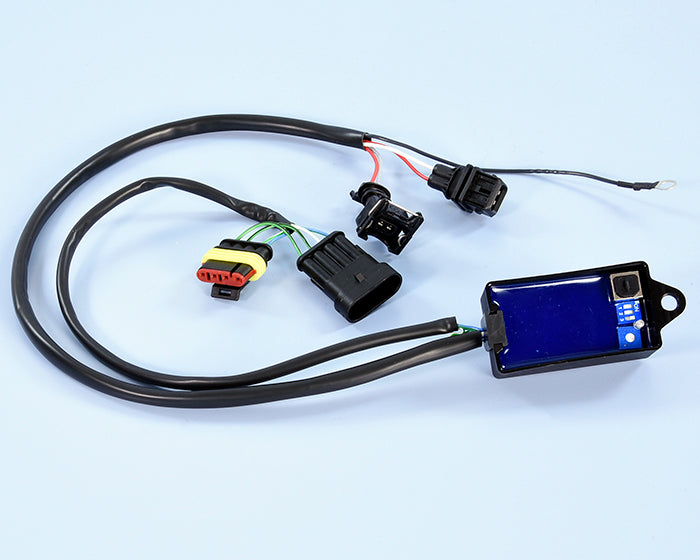 Piaggio Beverly 300 IE 4 V RST E 3 (M 692) [2010-2015] - ECU Box