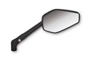 Ducati Hypermotard 950 [SHIN YO] - Mirror Booster 2 Black (pair)-3