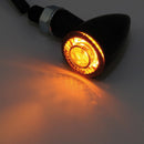 Indian Chief Dark Horse CHDH [Highsider] - Led turn signal-6