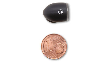 Yamaha XJR 1300 [Highsider] - Led turn signal - 0