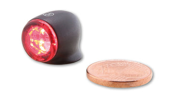 BMW R 1200 GS [Highsider] - LED back, brake light, turn signal - 0