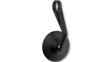 Moto Guzzi V85 TT V85TT [Highsider] - handlebar ditch mirror - 0