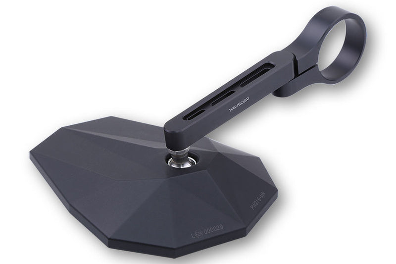 Honda CB 650 R RH02 [Highsider] - handlebar dinner mirror