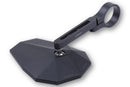 Moto Guzzi V85 TT V85TT [Highsider] - handlebar ditch mirror-5