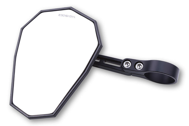 Yamaha R125 YZF -R125 [Highsider] - handlebars