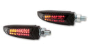 Honda VfR 800 FI [Highsider] - LED back, brake light, indicator unit-1