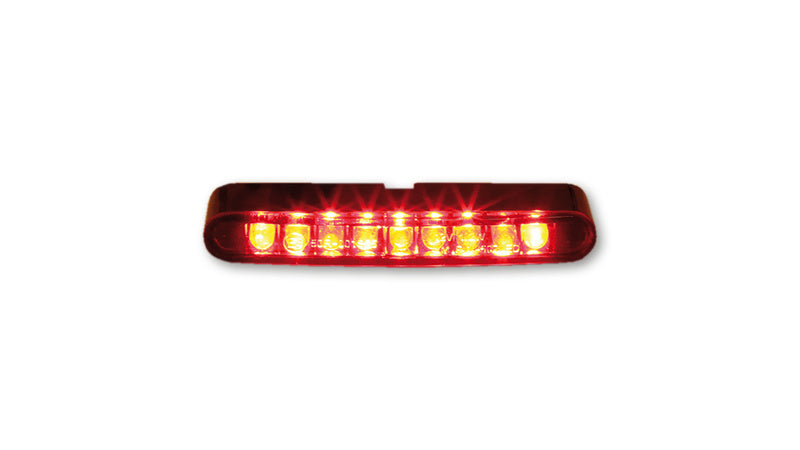 Kawasaki Z 900 ZR900F [Highsider] - Highsider Stripe LED rear light