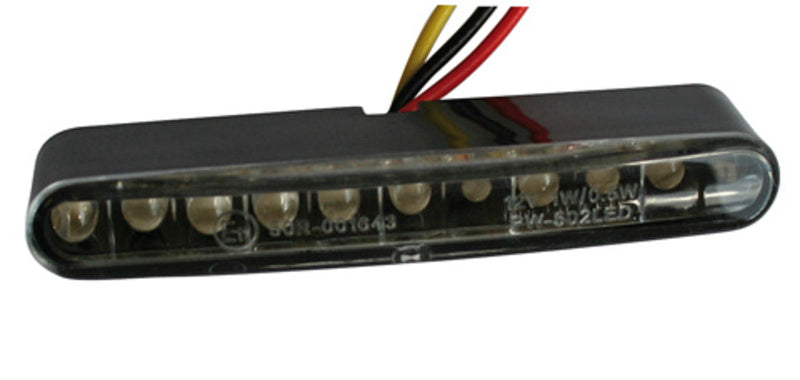 Honda CB 650 R RH02 [Highsider] - LED rear light