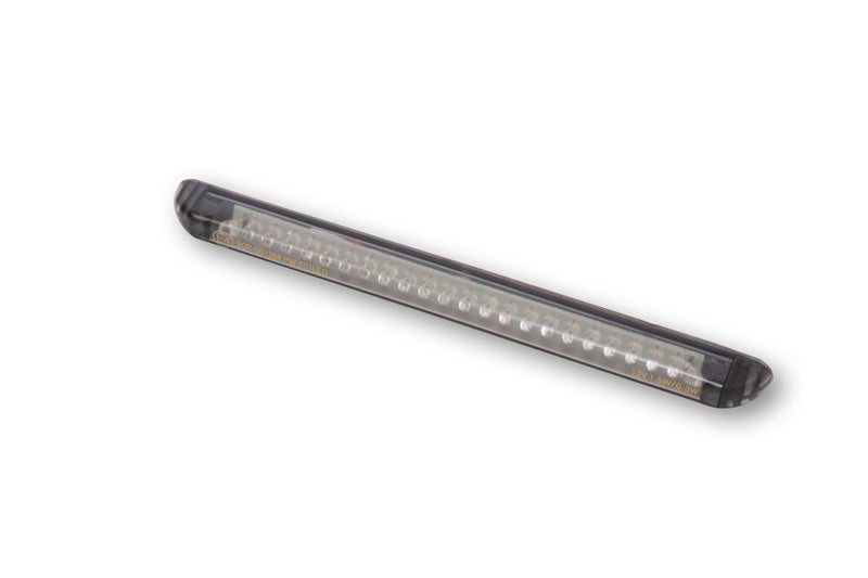 Yamaha dt 125 [Highsider] - LED crotch string string