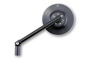 Yamaha dt 125 [Highsider] - handlebar mirror - 0