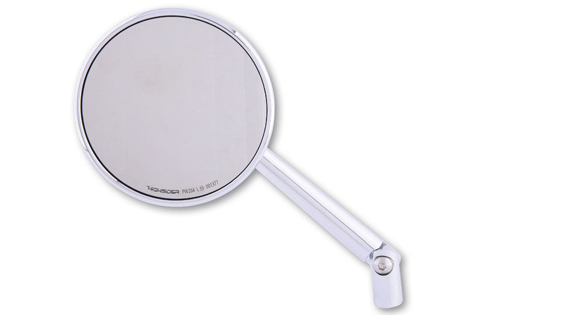 Husqvarna 701 Vitpilen [Highsider] - motorcycle mirror