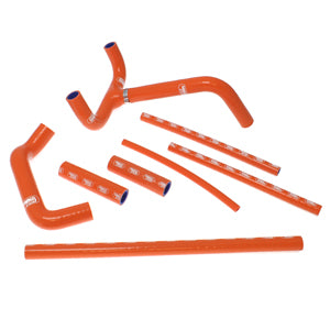 KTM 640 LC4 Adventure [2003-2007] - Kühlerschläuche - 8 KTM 625 SMC