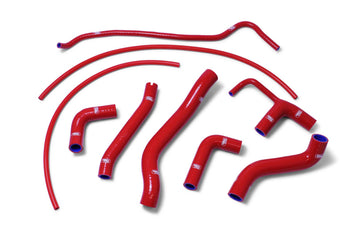 DUCATI 1200 MONSTER S [2017-2020] - Kühlerschläuche - 9 Ducati Monster 821