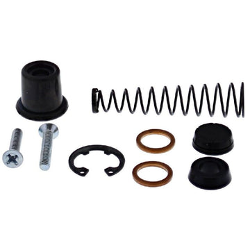 Kawasaki Z7 Hybrid ZR700 [2024] - Master cylinder repair sentence