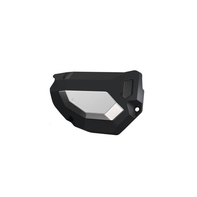 Yamaha Tracer 7 700 [POLISPORT] - Alternator cover protection