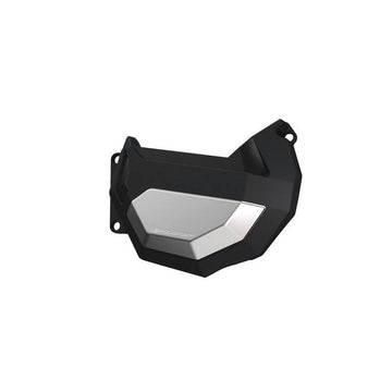 Honda Crf 1000 L At Adv Sp [POLISPORT] - Clutch Housing Cover Protector