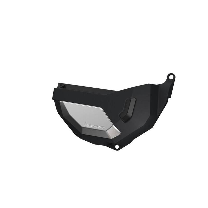Honda Crf 1100 L Africa Twin Adv. Sports [POLISPORT] - Alternator cover protection