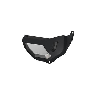 Honda Crf 1100 [POLISPORT] - Alternator cover protection