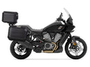 Harley Davidson Pan America 1250 [SHAD] - 4P system mounting kit (side) - Harley Davidson Pan America 1250-2