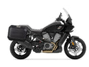 Harley Davidson Pan America 1250 [SHAD] - 4P system mounting kit (side) - Harley Davidson Pan America 1250-3