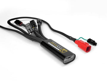 Honda Crf 1100 Africa Twin [DENALI] - CANsmart 2.0 Plug-n-Play control unit
