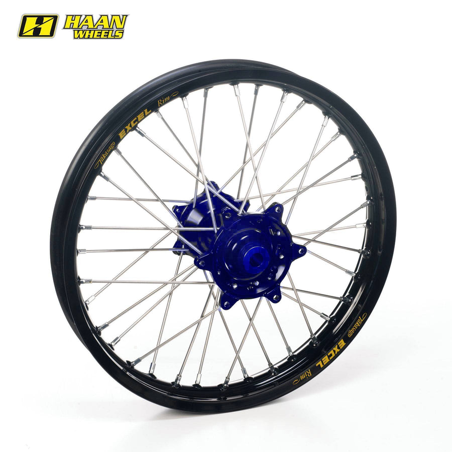 HUSQVARNA FS 450 [2015-2019] - Hinterrad komplett - 16x3,50x36T