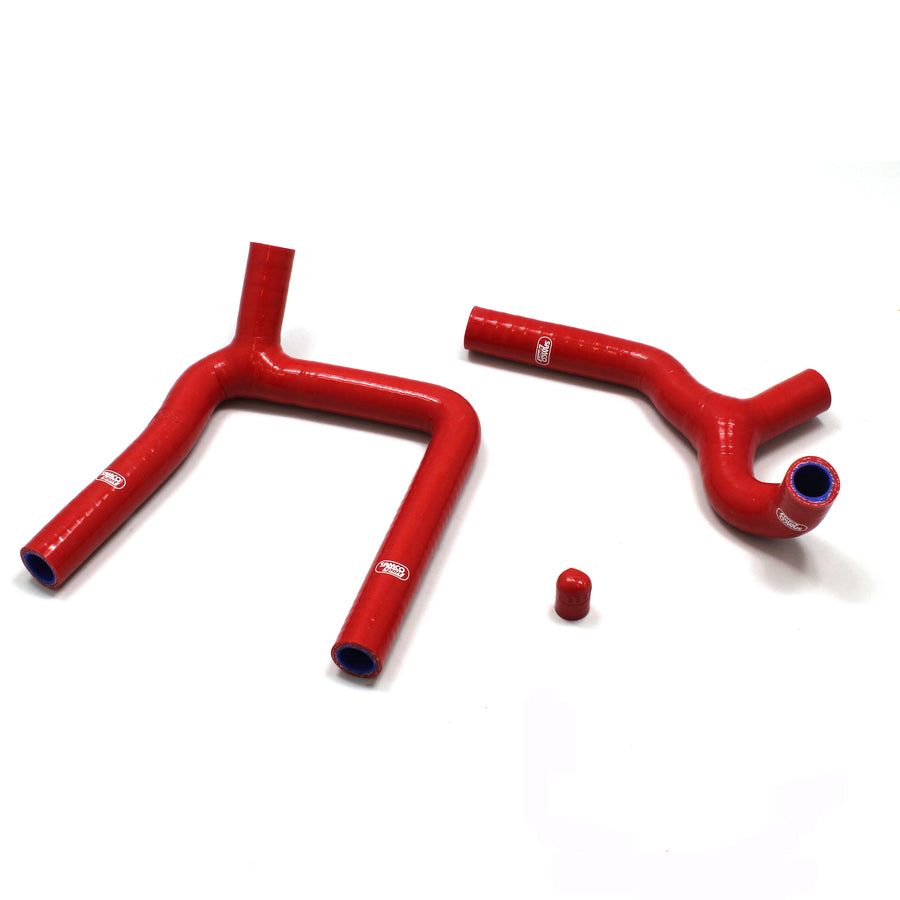 Beta Xtrainer 250 2 T [2018-2026] - Radiator Hoses - 3 Beta 300 Xtrainer Thermo Bypass