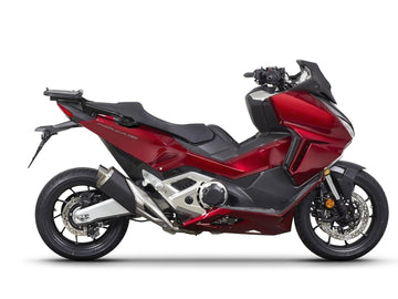 Honda Forza 750 [SHAD] - Top Master mounting kit - Honda X-ADV - 0