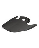 Harley Davidson Sportster S 1250 [ACCESS DESIGN] - Rear fender - Black Harley-Davidson Sportster S 1250-2