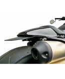 Harley Davidson Sportster S Rh1250S [ACCESS DESIGN] - Rear fender - Black Harley-Davidson Sportster S 1250-4