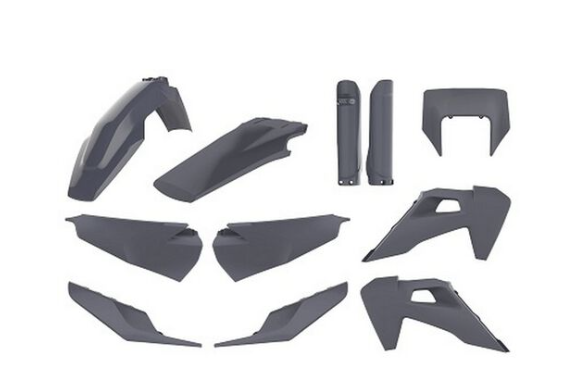 HUSQVARNA FE 450 [2020-2023] - Plastik-Kit Husqvarna TE/FE