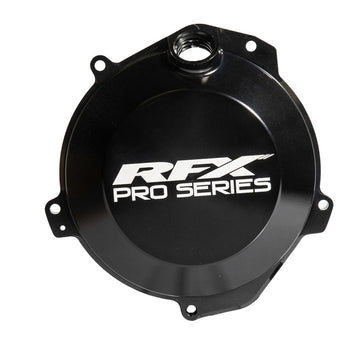 GAS GAS MC 250 F [2021-2023] - Pro Kupplungsdeckel (H/A Schwarz)