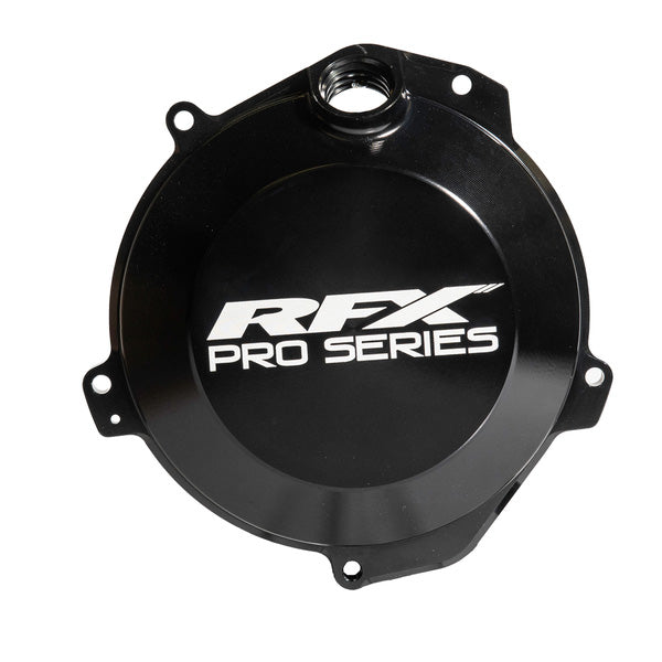 GAS GAS EC 350 F [2021-2023] - Pro Kupplungsdeckel (H/A Schwarz)