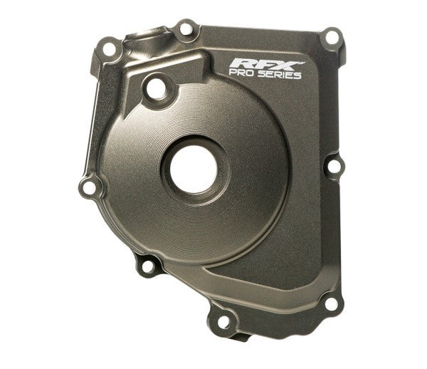 Yamaha YZ 450 FX [2018-2020] - Pro Kupplungsdeckel (Hart eloxiert)