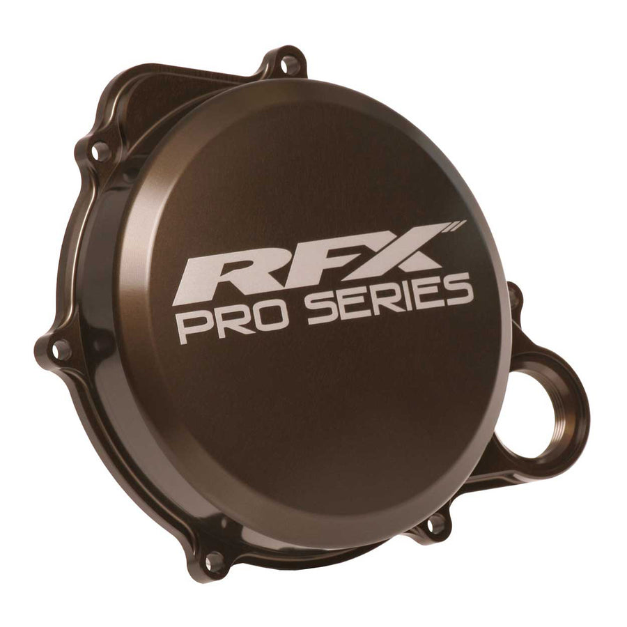 HONDA CRF 150 R [2024-2027] - Pro Series Kupplungsdeckel - hart eloxiert