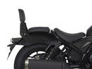 Honda Cmx 1100 [SHAD] - Sissy bar - Honda CMX Rebel 1100-1